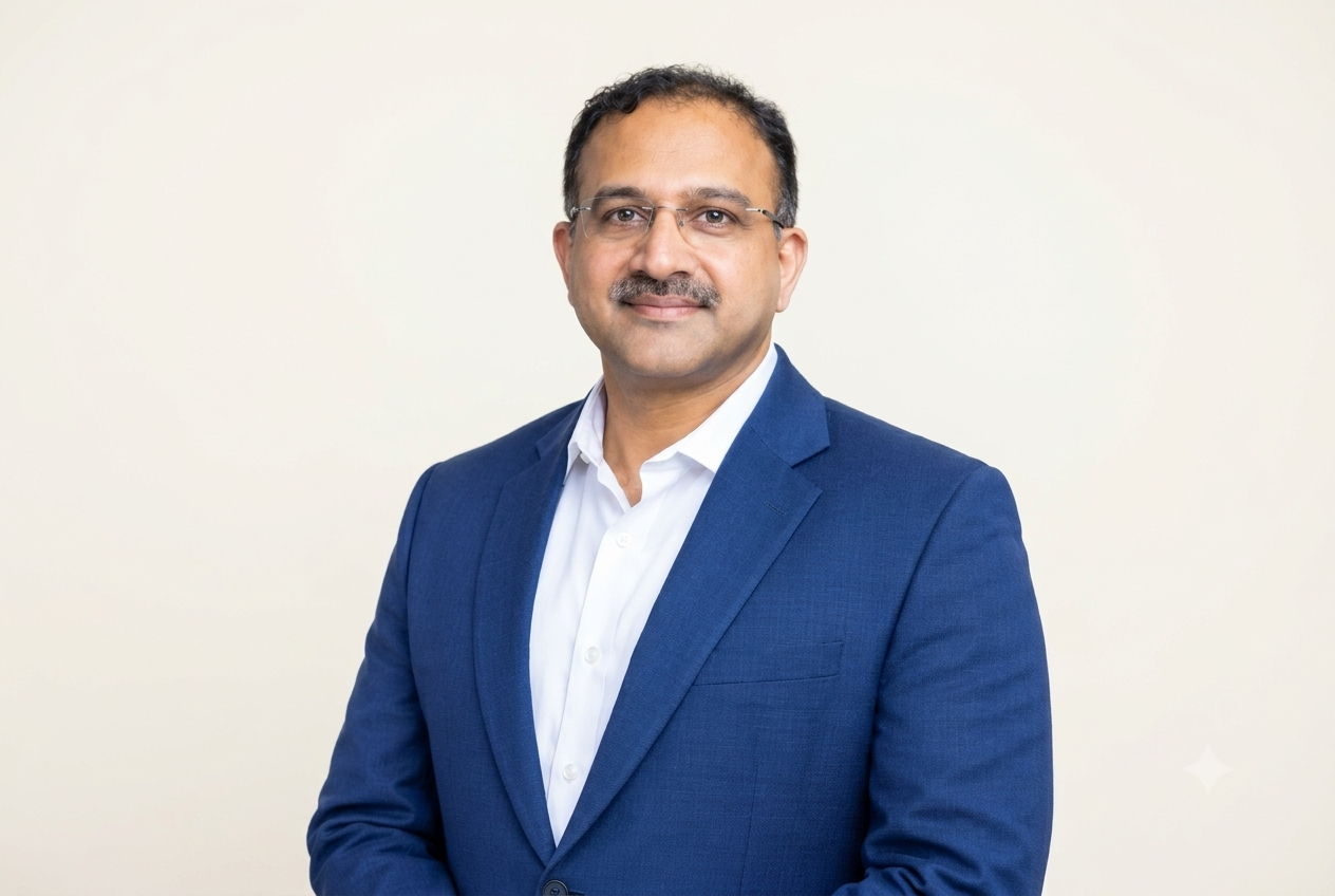 Vivek Nair Appointed as Senior Vice President – Domestic Business at Macleods Pharmaceuticals